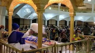 Bibi Snatam Kaur - Anand Sahib 2018