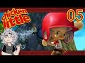 Chicken Little Part 5 My Poor Ears