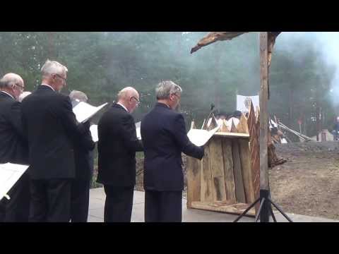 Mua tartu käteen Herra