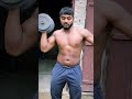 Desi Pehlwan Dumbbell Workout Fitness Shorts Ankitbaiyanpuria Kusti Motivation Wrestling