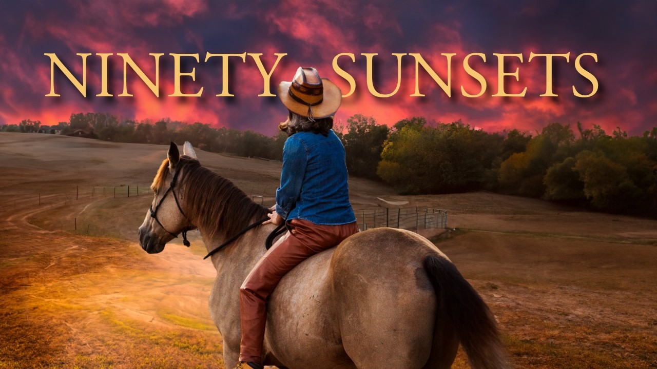 Ninety Sunsets | Full Movie