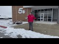 How To Make Snow Ice Cream