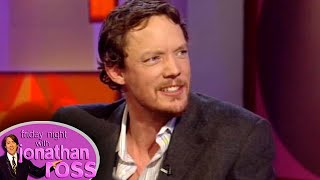 Matthew Lillard: \