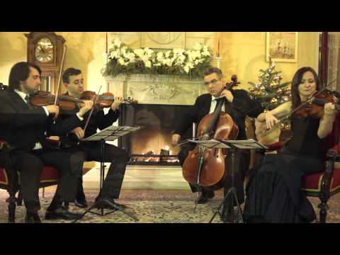 CORDES CLASSIQUES - Lulajże Jezuniu