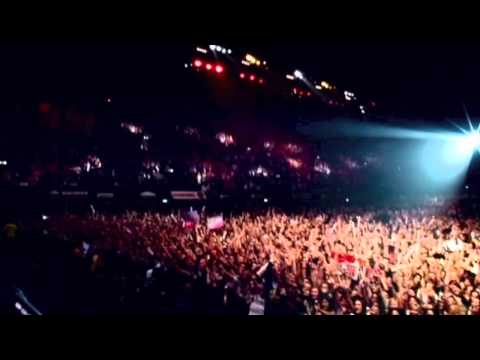 McFly RadioActive Tour - Everybody Knows