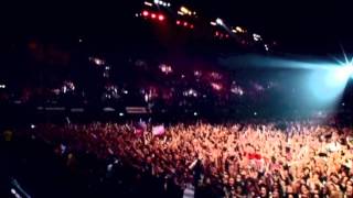 McFly RadioActive Tour - Everybody Knows