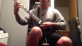 Anthem of the Betrayed Cover