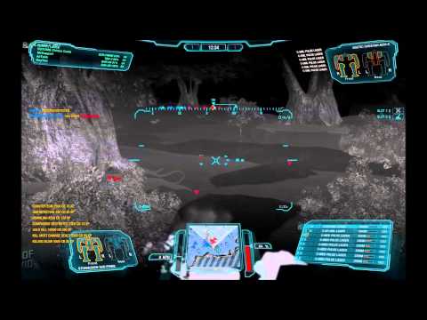 MWO CLAN Not OP huh 20150508 01