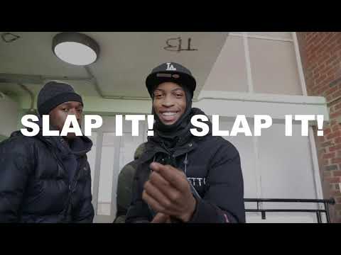 Kayem2x X RSL - Steady (Birkin Bop) Official Lyric Video