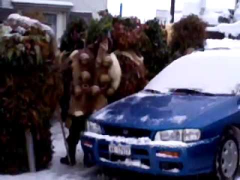 R�sslischuppell Urn�sch 31.12.14