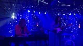 Scarlotta&#39;s Magnolias Jam: Circles Around The Sun, Intuition Ale Works, 11/13/21