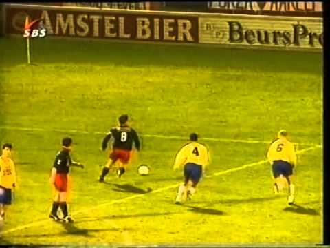 28-03-1998 Haarlem - Cambuur: 1-1
