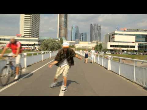 Antdancehouse - Promo Video - VIKTOR - House - Part 1