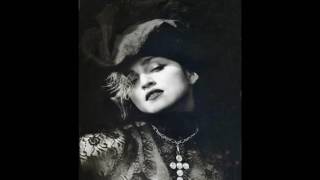 MADONNA   -   Crimes Of Passion