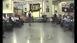 preview picture of video 'Port Adelaide Caledonian Society Burns Night _Jean Dodd's Scottish Country Dancers'
