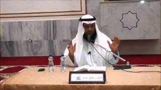 عمدة الطالب (65) - كتاب الوقف