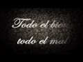 Luis Miguel - "Historia De Un Amor" Lyrics/Letra ...