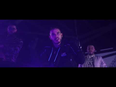 SERHUM - J'suis Préparé (Clip Officiel)