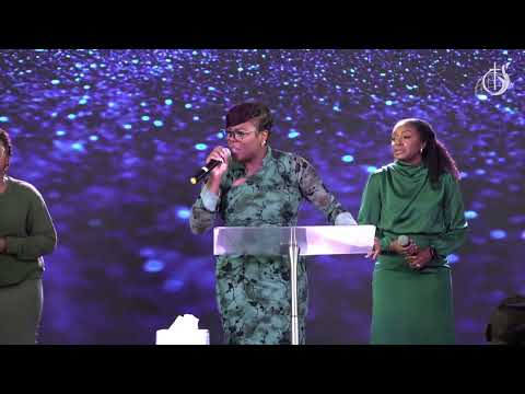 Je parlerai de ta bonté | Saint Saint Saint | Tout zanj | Se yon privilèj - Emeline Versaillau