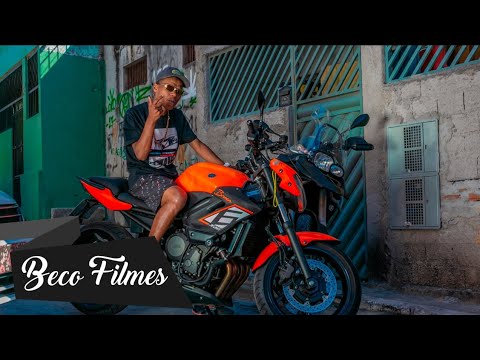 Matheus JC - Larguei de Mão ( Beco Filmes ) ( Dj Gu Mix )