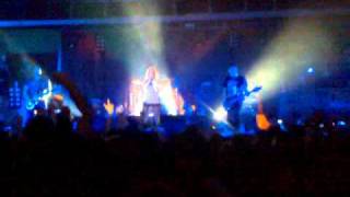 Guano Apes - Oh What A Night (Live @ RK Lider, Saint-Petersburg, RUSSIA - 21.04.2011)