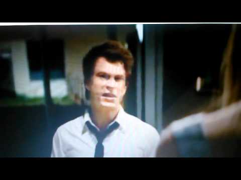 Cabin Fever 2: Spring Fever - Scene with Paul and Cassie