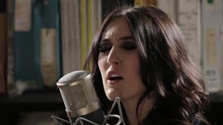 Aubrie Sellers - Sit Here and Cry - 1/26/2016 - Paste Studios, New York, NY