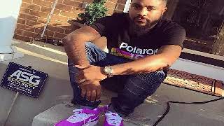 Ziplock Domo - Rubbin Off The Paint (Freestyle)