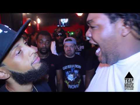 K.O. vs Mush