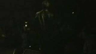 Babyshambles - The Man Who Came To Stay