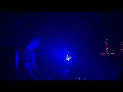 Calypso @ TEKK IS BACK Eventwerk Dresden 25.02.2017 #1