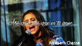 Drown me in your love -Jacquie Lee (Subtitulada/Traducida al español)