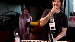 Dean Lewis performs and talks about his creative process!