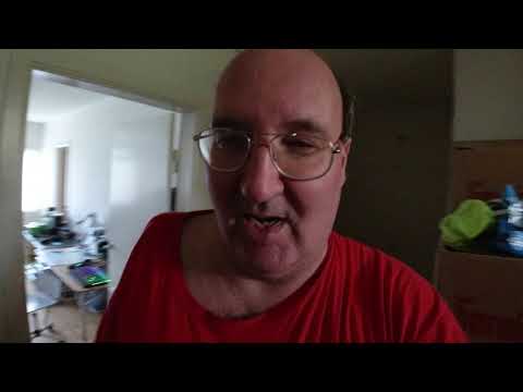 MongoTV_4964 - Del 11 - JEG SKAL BARE IGENNEM JULI 2020