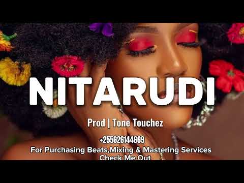 Bongo Fleva x Emotional Type Beat |Instrumental|_Nitarudi ♤