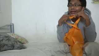 Fenomena Sebelum Exam