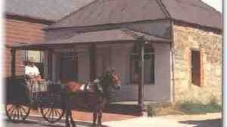 Tenterfield Saddler &  the Bush Telegraph (1997)