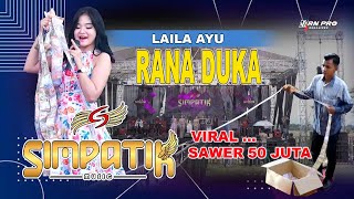 Download lagu Rana Duka - Laila Ayu | Edisi Majalengka 29 Oktober 2025 mp3 Download lagu Rana Duka - Laila Ayu | Edisi Majalengka 29 Oktober 2025 mp3