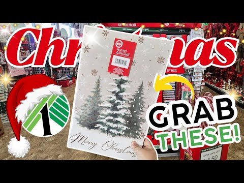 *NEW* Dollar Tree Christmas Crafts - RALPH LAUREN Inspired 