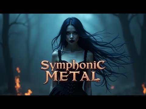 🎧 Symphonic Metal Playlist Vol. 234 🔥Inspired by Within Temptation, Nightwish, Epica & More!
