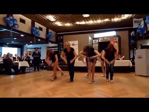 Sportlerwahl im Ammerland