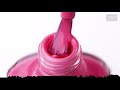 Лак CND Vinylux Weekly Polish - 207 Irreverent Rose (коралово-рожевий, емаль), 15 мл