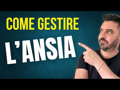 How to Manage Anxiety Fast: Effective Techniques That Work in 2025