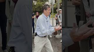 Cliffe Knechtle at Texas - Student: "Do You Think You're Smarter Than Everyone Else?"