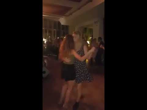 Yse Góes e Camila Alves - Forró Roots