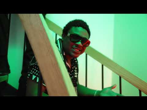 ANTENNA OFFICIAL MUSIC VIDEO - KING JOE