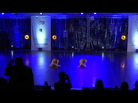 Minasandvik Saeta - Erika Isaksen, Norway