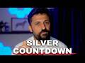 A Weaker Dollar Just Triggered the Silver Countdown