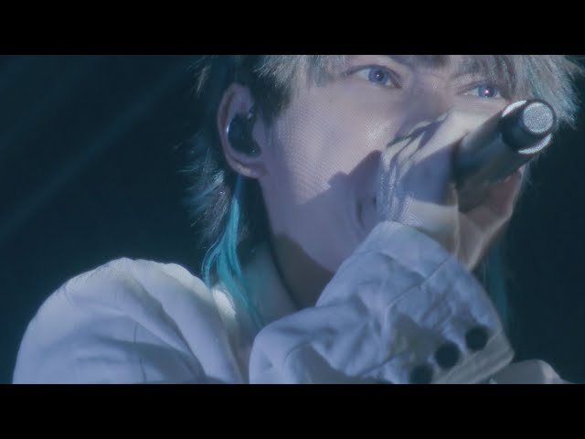 SKY-HI、『SKY-HI HALL TOUR 2022 -超・八面六臂-』からXR技術を駆使した「Sky's The Limit」のライブ映像公開!Huluストアにてライブ全編独占配信中! 4 YouTubeサムネイル