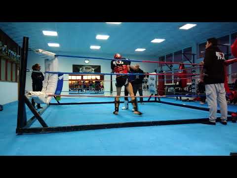 Combate Wislley vs América